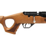Пневматическая винтовка HATSAN FLASH W 6.35 мм (пластик, 3 Дж)
