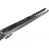 Приклад HATSAN 125 SNIPER пластик черный 00036066